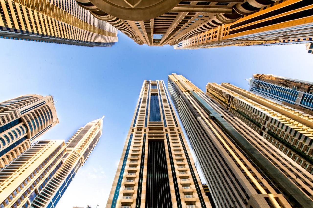 Small Budget Rooms For 'Girls' Only In Dubai, Marina Buitenkant foto
